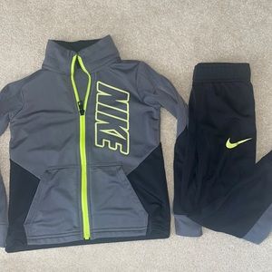 Nike outfit - boys